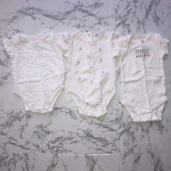 9 Summer Onsies - Picture 3 of 8